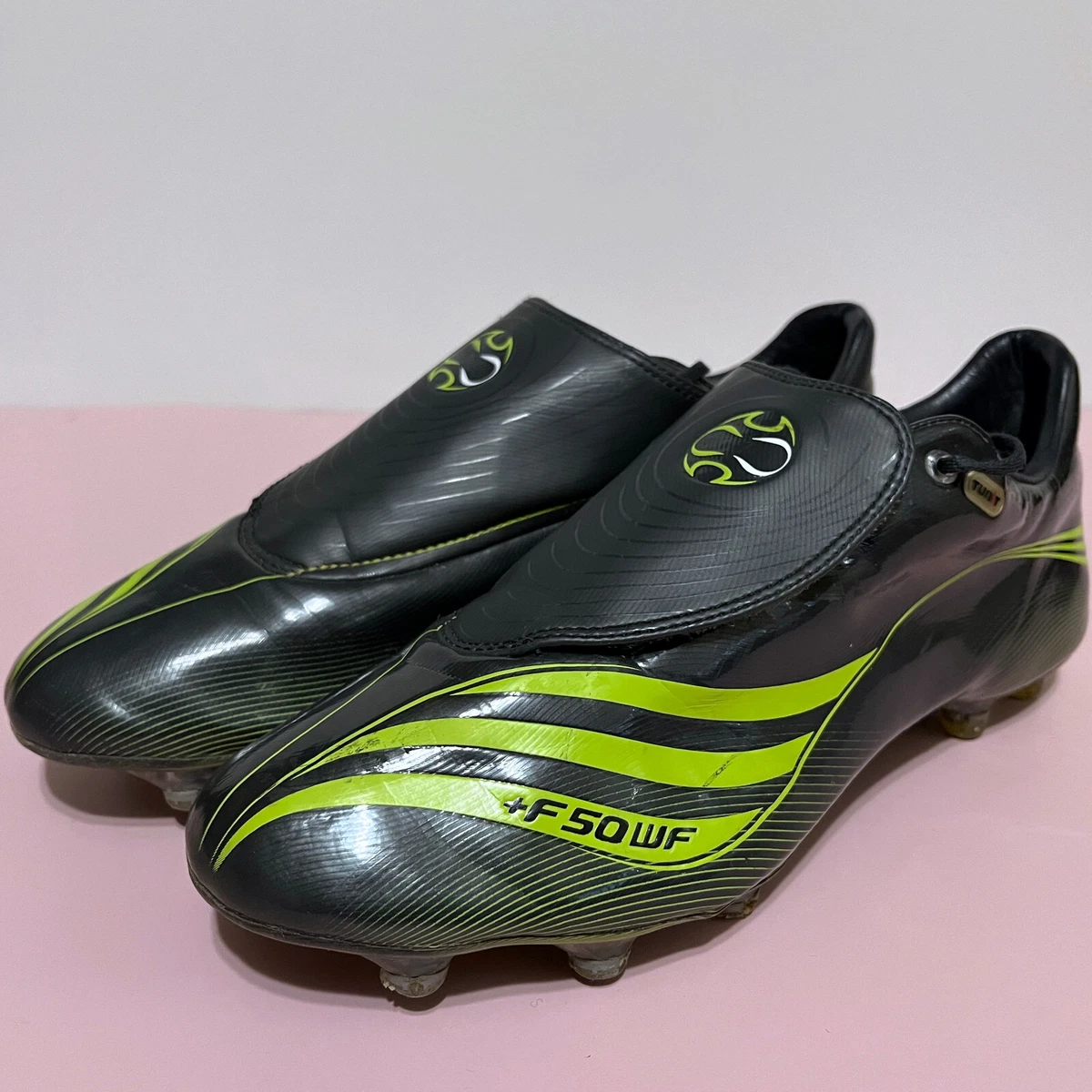 Adidas f50 2007 deals