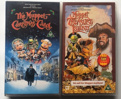 New Muppet Christmas Carol Vhs 2022 Tips