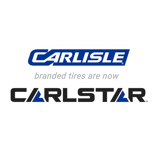 1 New Carlstar Multi-trac C/s - 27/10.5015 Tires 27105015 27 10.50 15 - Picture 11 of 11