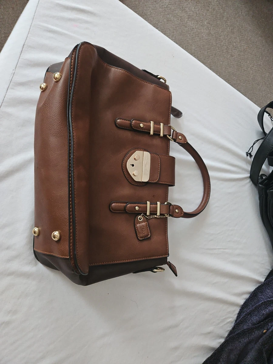 Clarks hotsell purses ebay
