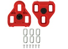 exustar look keo cleats