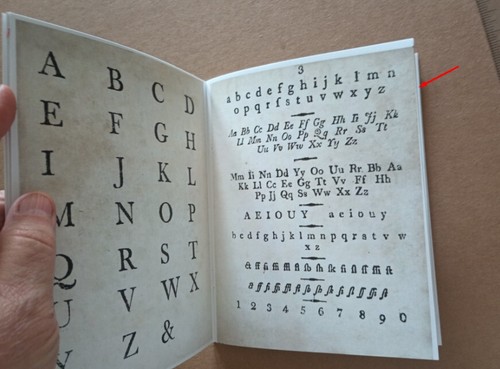 Young Child's A B C or First Book (1806) Samual Wood * Baby Animals (w defects) - Picture 4 of 16