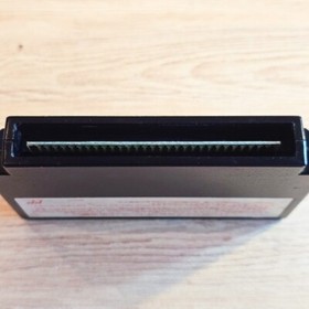 TETRIS 2 BomBliss Nintendo Famicom NES Japanese ver Cleaned Tested & Working