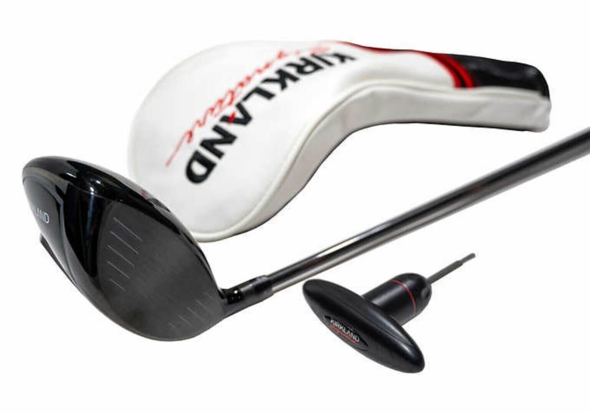 Kirkland GOLF driver | eBay