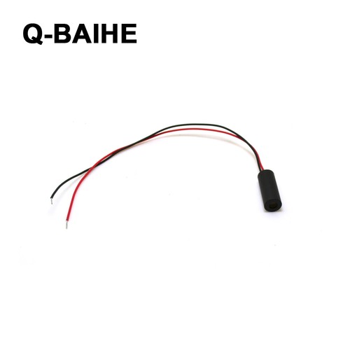 Módulo láser infrarrojo ClassI 780nm 0,5mw láser de potencia ultra pequeña - Imagen 4 de 6