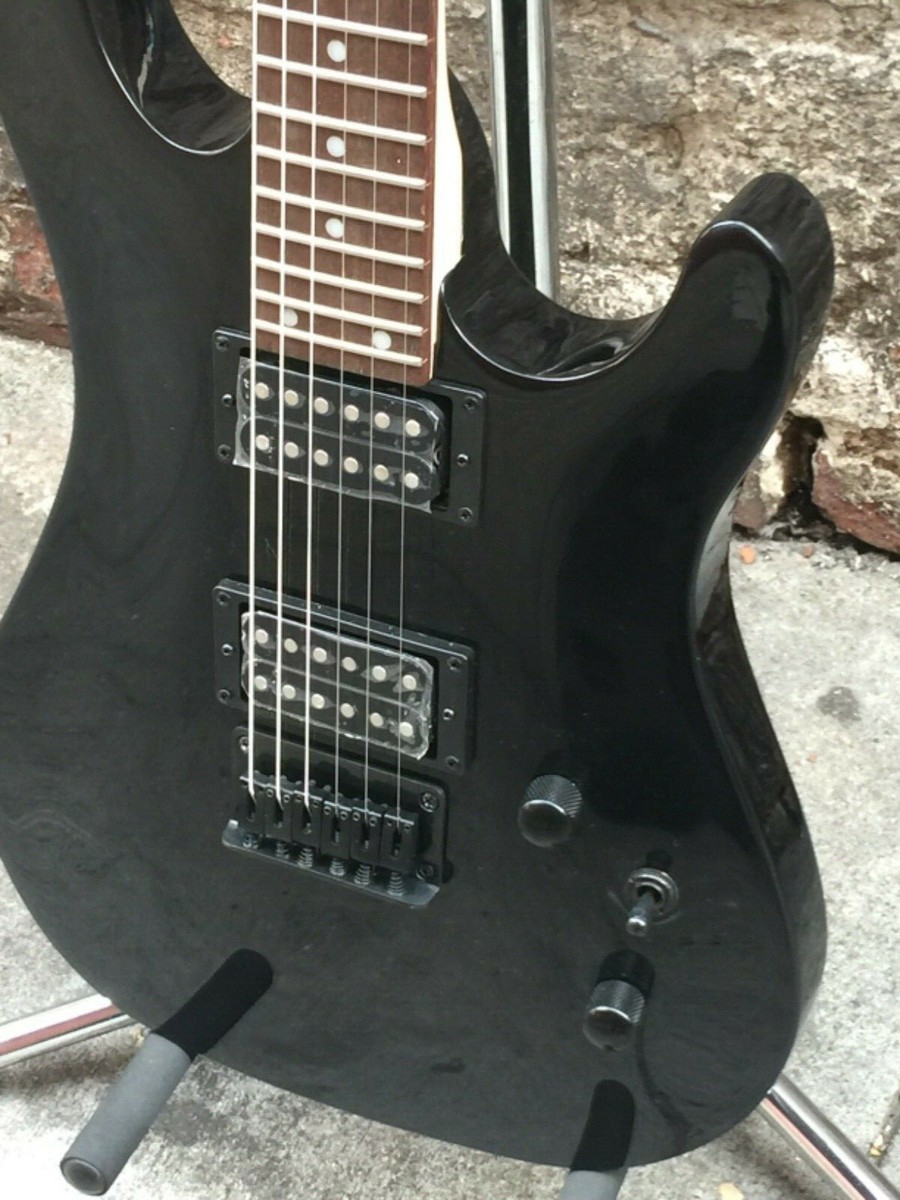 Cort エレキギター ブラック 100611241 Cort エレキギター ブラック 100611241