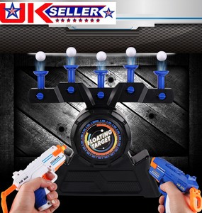 electric dart shooter