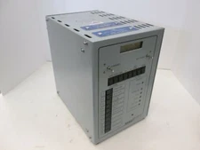 Argus, Gas Control Module, Model 581, 10 Channel Single Phase, Used