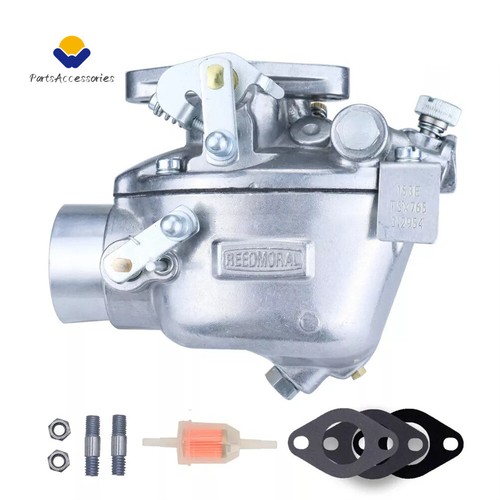B8NN9510A TSX765 312954 Carburetor for Ford Tractor 501 601 701 2000 2120 2130 - Picture 10 of 12