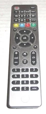 Genuine GE Universal Remote Control Model: 33709 CL5 7252