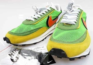 nike sacai 2018