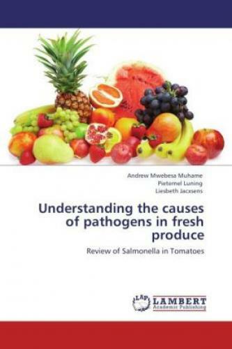 Thumbnail - Understanding The Causes Of Pathogens In Fresh Produce Review Of