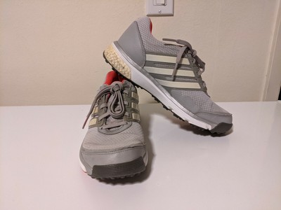 Adidas Womens W Adipower S Boost II 