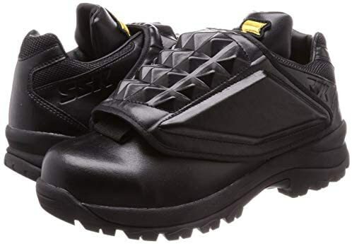Chaussures Baseball Arbitre SSK Japan - Modèle Pro BOA Ssf8000 Noir Taille Us 8 5 530625