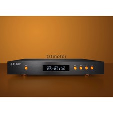 HOLO Audio Spring 3 R2R DAC 40W Audio Decoder...
