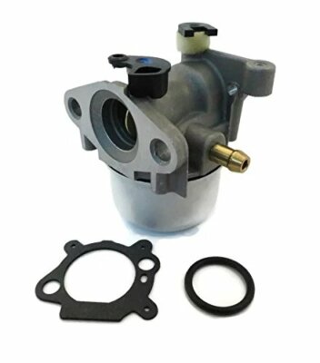 Gasket Carb Carburetor For Craftsman 917.370921 917370921 Lawn Mowers