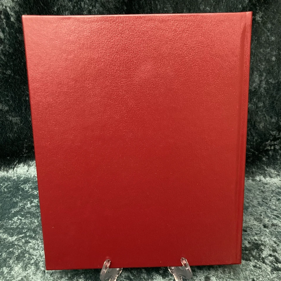 Winston Cup 1992 Yearbook NASCAR Alan Kulwicki 1st Place, R. Petty Final Season - Image 4 of 4