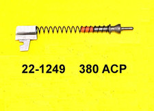 Jimenez Ja 380 In 380 Or 32 Firing Pin Spring Retainer New Old Stock 22-1249 Jimenez Ja 380 In 380 Or 32 Firing Pin Spring Retainer New Old Stock 22-1249