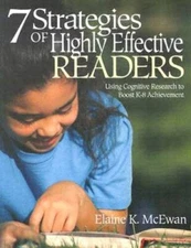 Seven Strategies of Highly Effective Readers: Using Cognitive Resea - ACCEPTABLE