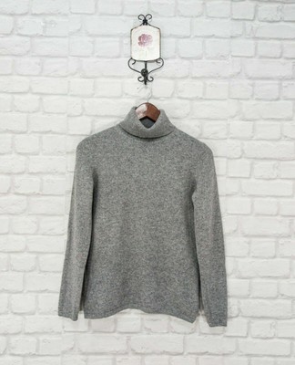donna lane cashmere pullover