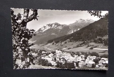 L116B) CPSM LULLIN Haute Savoie - vue générale