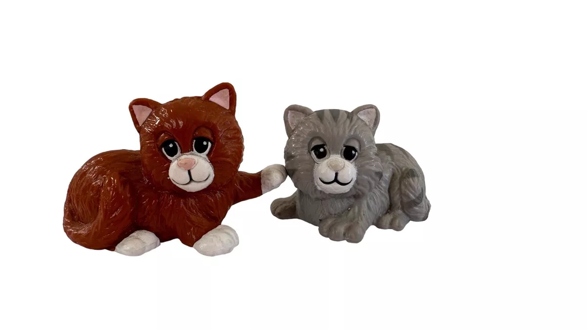 Pound kittens cheap