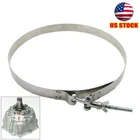 Front Pump Alignment Band Transmission Automatic Tool For 1097 700-R4 4L60 4L60E