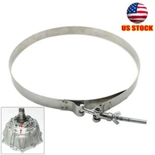 Front Pump Alignment Band Transmission Automatic Tool For 1097 700-R4 4L60 4L60E