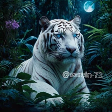 Digital Image Picture Photo Wallpaper Background Desktop AI Art Sample Product