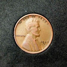 1928-D Lincoln Wheat Cent XF Better Date Wheat Cent Combined Shipping !