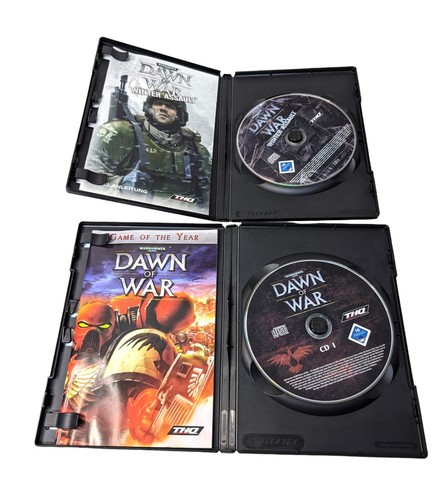 PC Spiele Auswahl Games PC-CD-ROM DVD Computerspiele⚡️ BLITZVERSAND - Bild 51 von 64