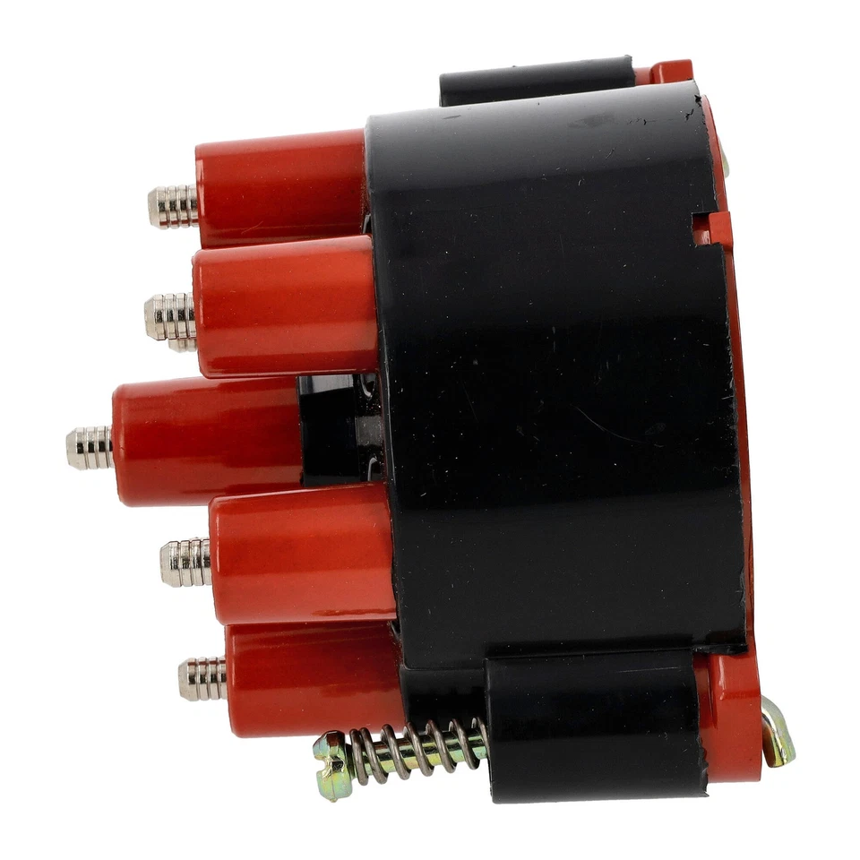 Zündverteilerkappe Zündanlage für PUCH MERCEDES G W460 W123 W126 SL R107 VEMO - Bild 4 von 4