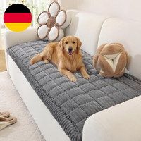 Dicke Sofa ÜBerzug Waschbar - 2026 Upgrade-Version Couch ÜBerzug 2 3 4 Sitzer, A