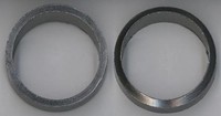 Dichtung Abgasrohr Elring 102.696 FüR W126 Klasse Mercedes W124 C126 S124 124 SL