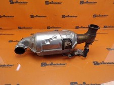 Catalyseurs Citroen C4