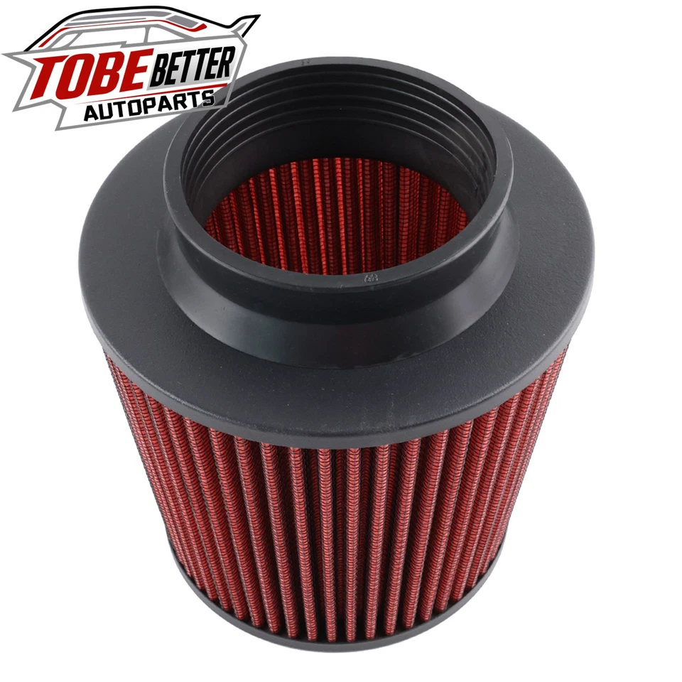 Cold Air Intake For 16+ BMW B58 F3X 3.0L M140i F20 M240i F22 M340i F30 M440i F32 - Image 4 of 4