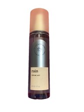 New BATH  BODY WORKS "Rain" Perfume Mist, 6 FL Oz