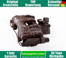 Ford Focus III DYB 8M512M089BE Bremssattel Bremse Hinten links 2.0 TDCI