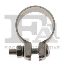 Rohrverbinder Schelle FA1 951-954 Schelle für AUDI VW BMW FORD GALAXY CC C1 OPEL