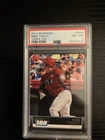 2011 Bowman - Topps 100 Mike Trout #TP90 (RC)
