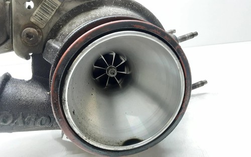 Volvo V70 II SW GTC1444VZ 31331331 Turbolader 2.00 Diesel 120kw 23608770 - Bild 3 von 4