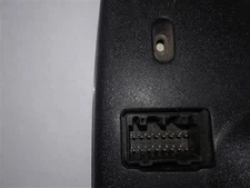 TRAILBEXT 2006 Interior Rear View Mirror 50047