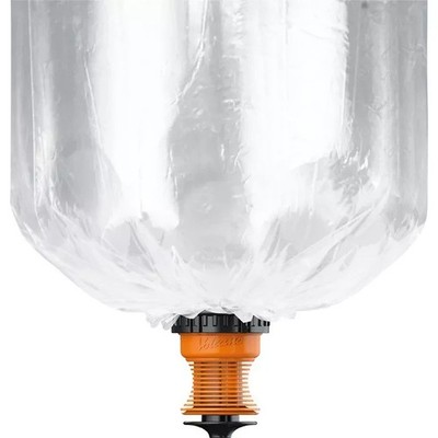 Storz&Bickel Easy Valve Ballon mit Adapter für Volcano Classic & Hybrid Verdampf