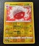 Pokemon Fusion Strike Electrode Reverse Holo Rare Card 088/264 LP