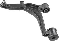 LemfÖRder Lenker, RadaufhäNgung 38532 01 FüR Opel Renault