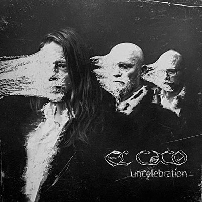EL CACO - UNCELEBRATION - CD - J1398z