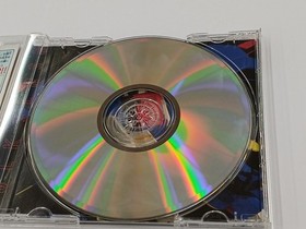 Hudson Bulk Slash Sega Saturn Game Used Retro Collectible