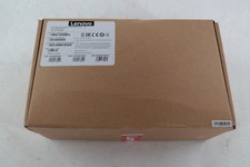 New Lenovo ThinkPad USB-C Dock with USB-A Dock Docking Station 40AF0135US
