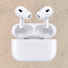 Apple AirPods Pro 2nd Generation USB-C with MagSafe Charging Case - Grade C