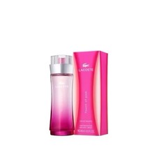 LACOSTE TOUCH OF PINK 90ml EAU DE TOILETTE EDT SPRAY - NEW AND SEALED